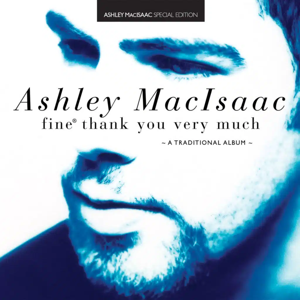 Fine, Thank You Very Much