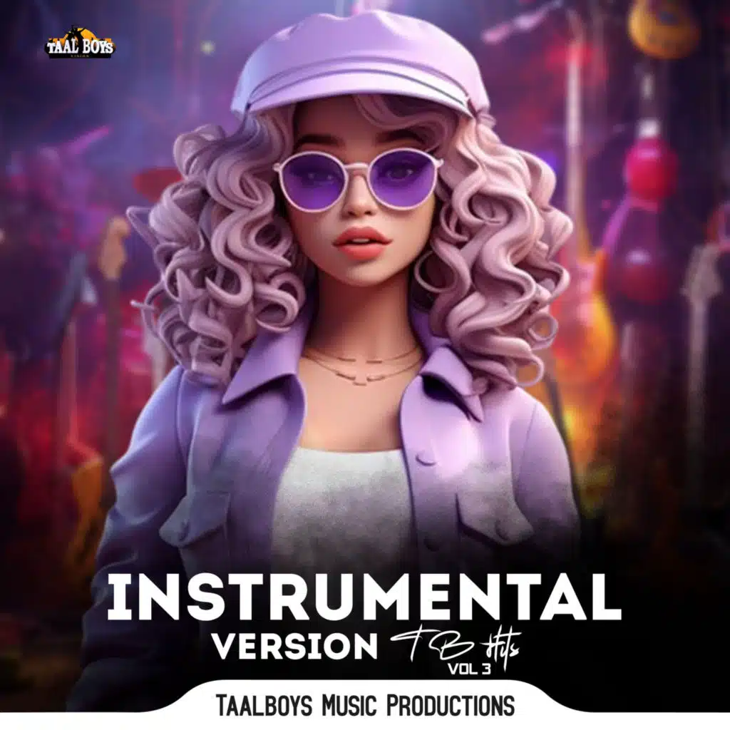 Instrumental Version Tb Hits, Vol. 3