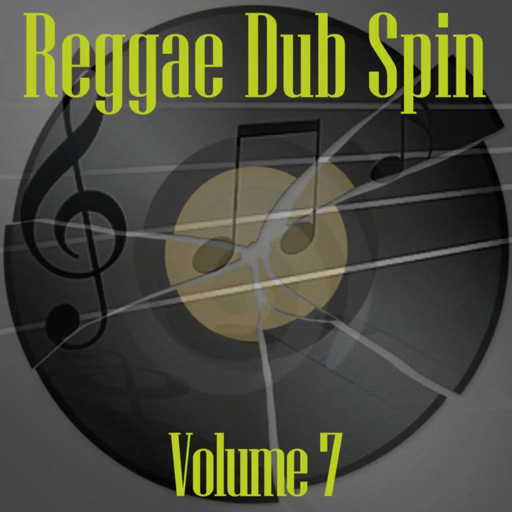 Reggae Dub Spin Vol 7