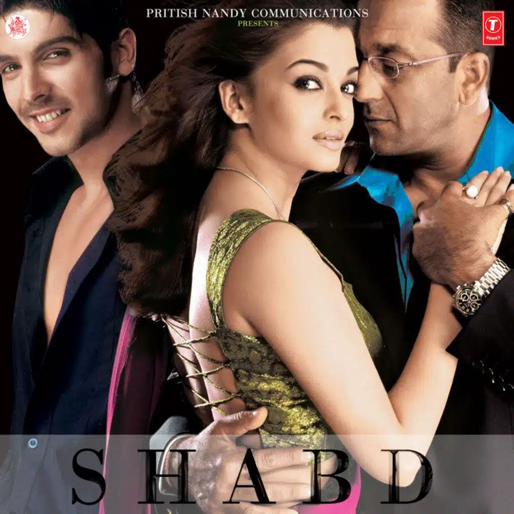 Vishal-Shekhar, Kumar Sanu & Sunidhi Chauhan