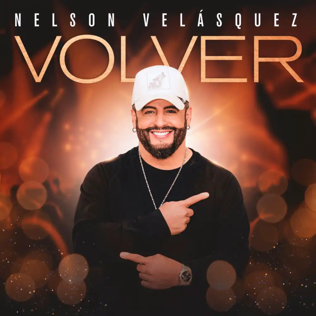 Nelson Velásquez