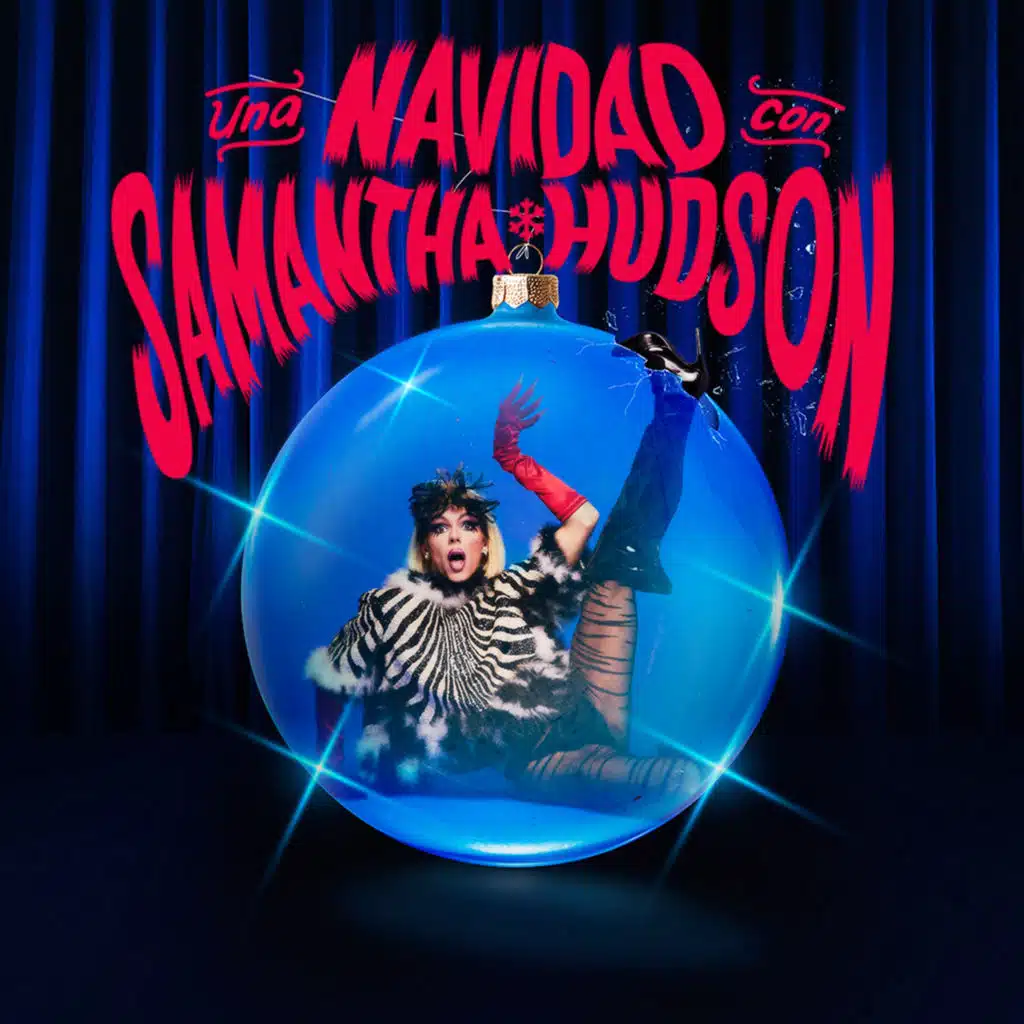 Chicote (Navidad) [feat. Anabel Alonso & Arturo Valls]