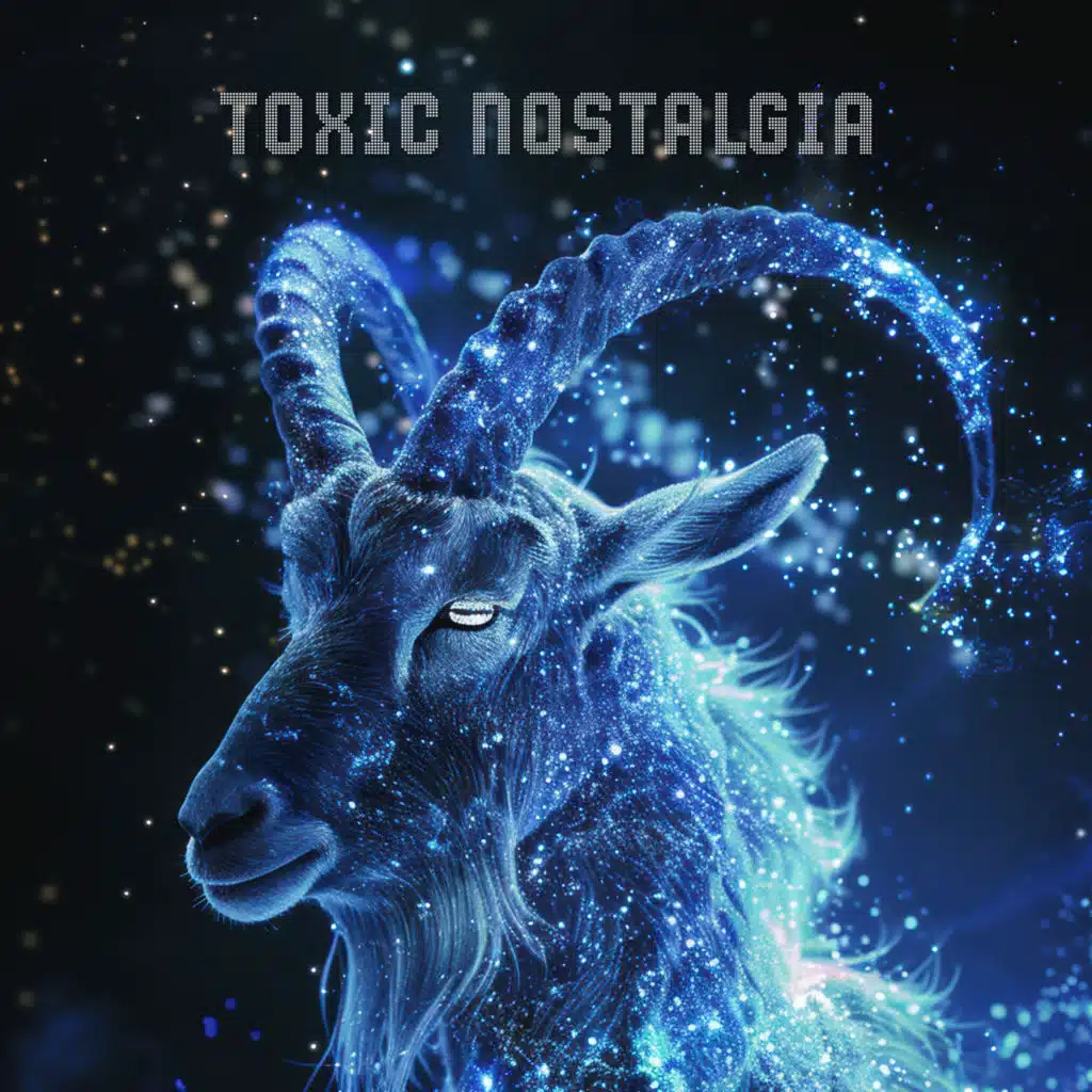 Toxic Nostalgia