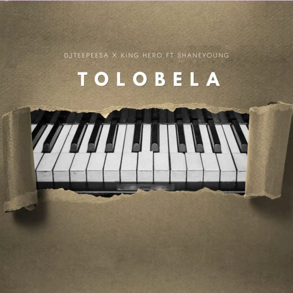 Tolobela (feat. SHANE YOUNG)