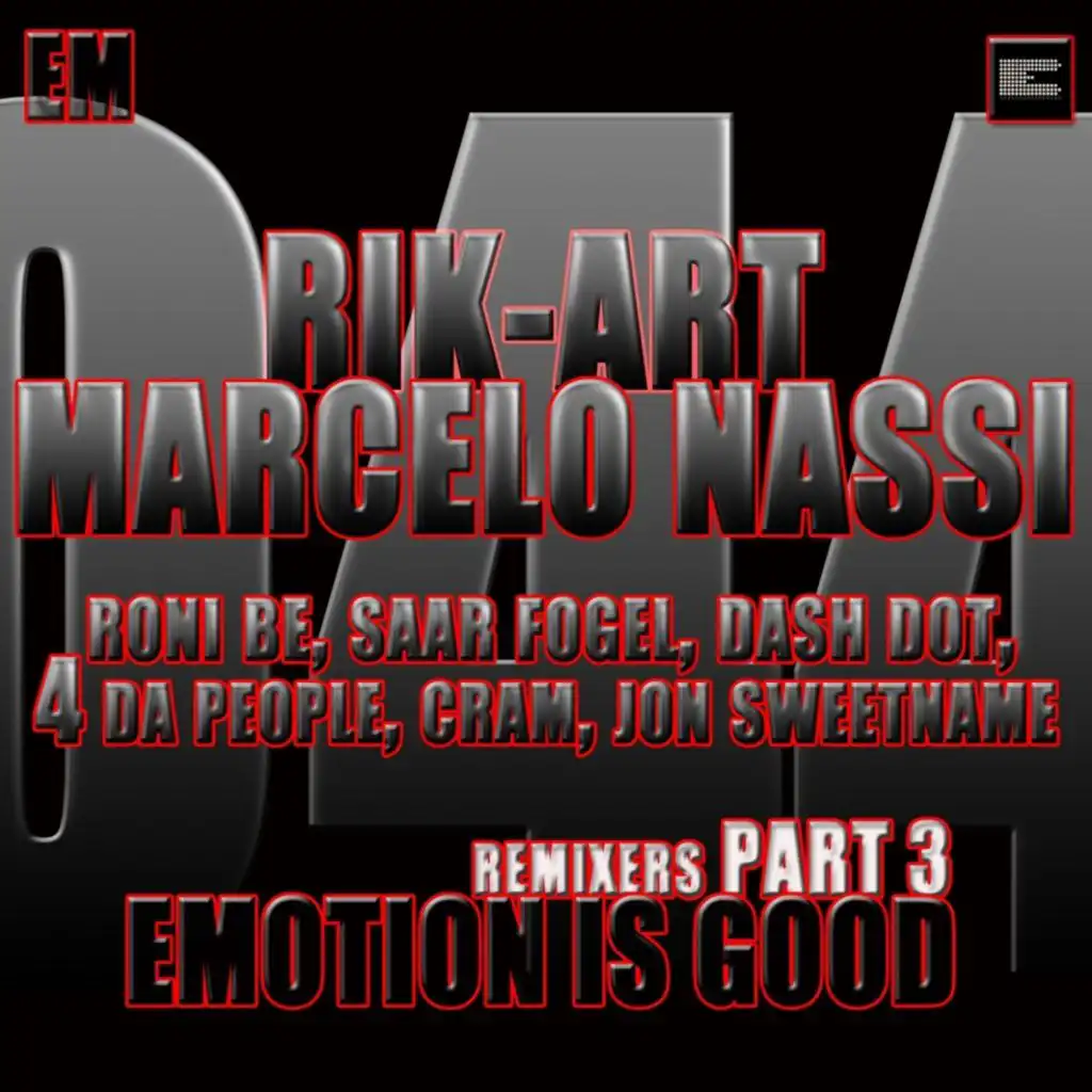 Marcelo Nassi & Rik-Art