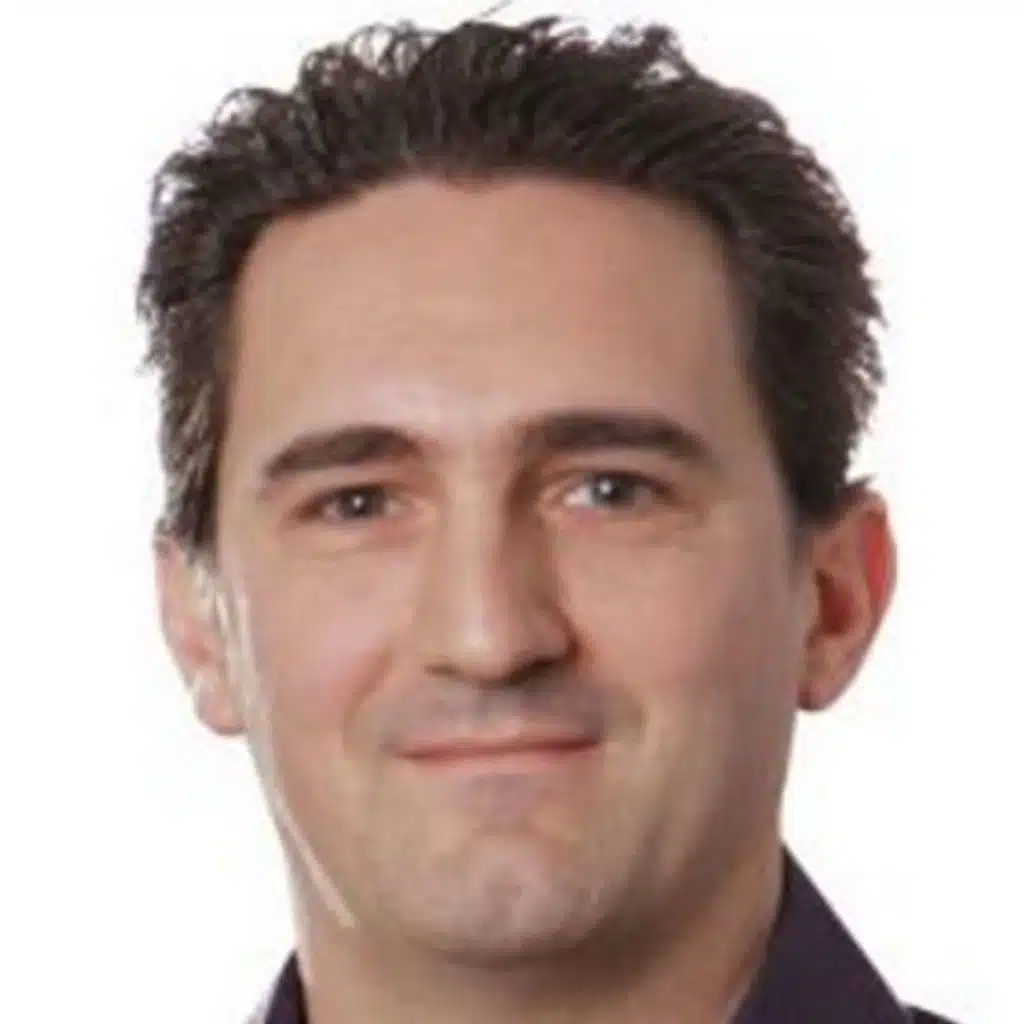 The Uno Platform and Hot Design - with Jérôme Laban