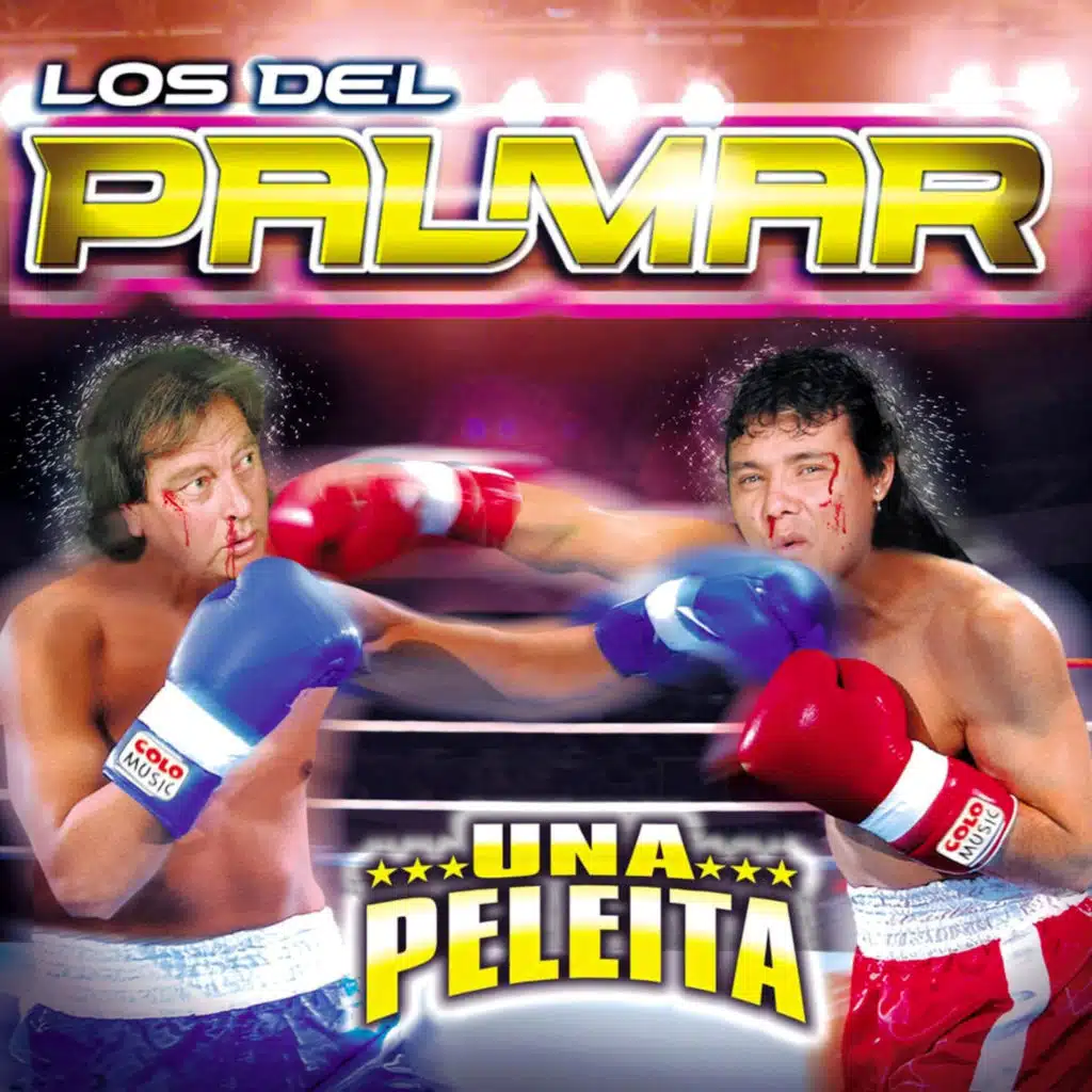 Una Peleita