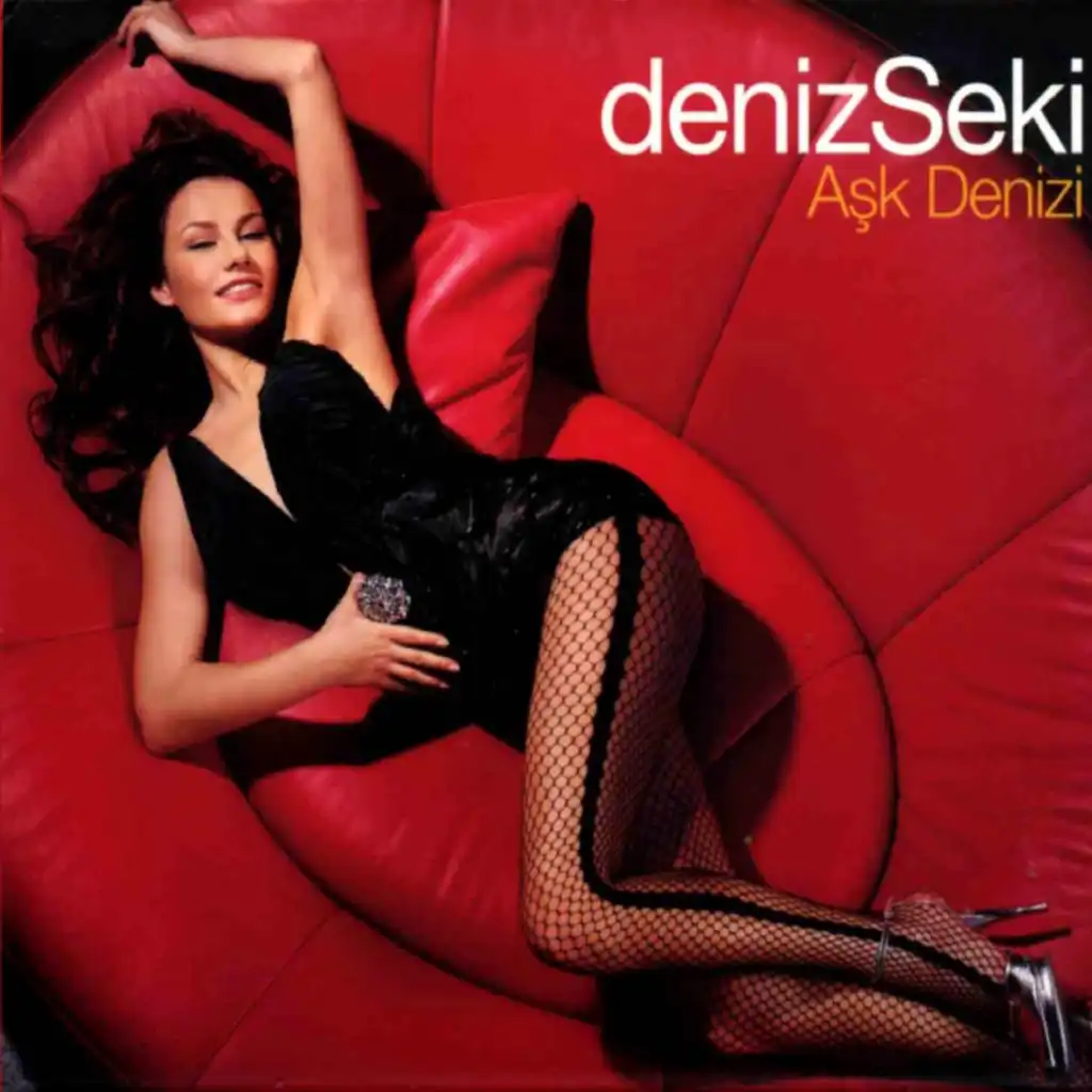 Aşk Denizi