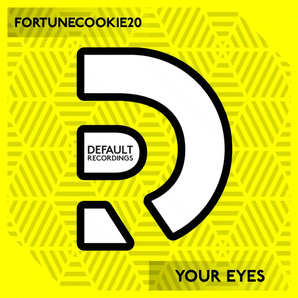 Your Eyes