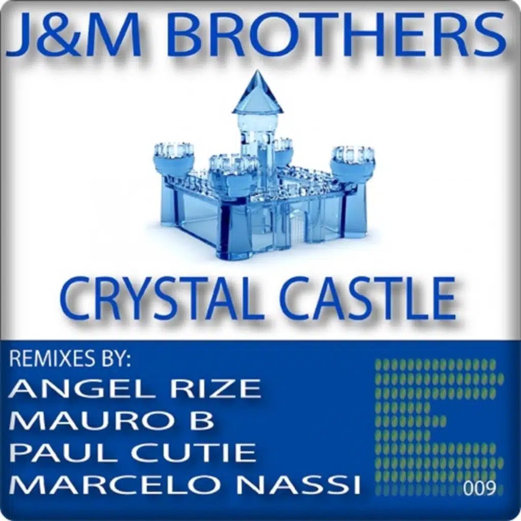Crystal Castle (Marcelo Nassi Remix)