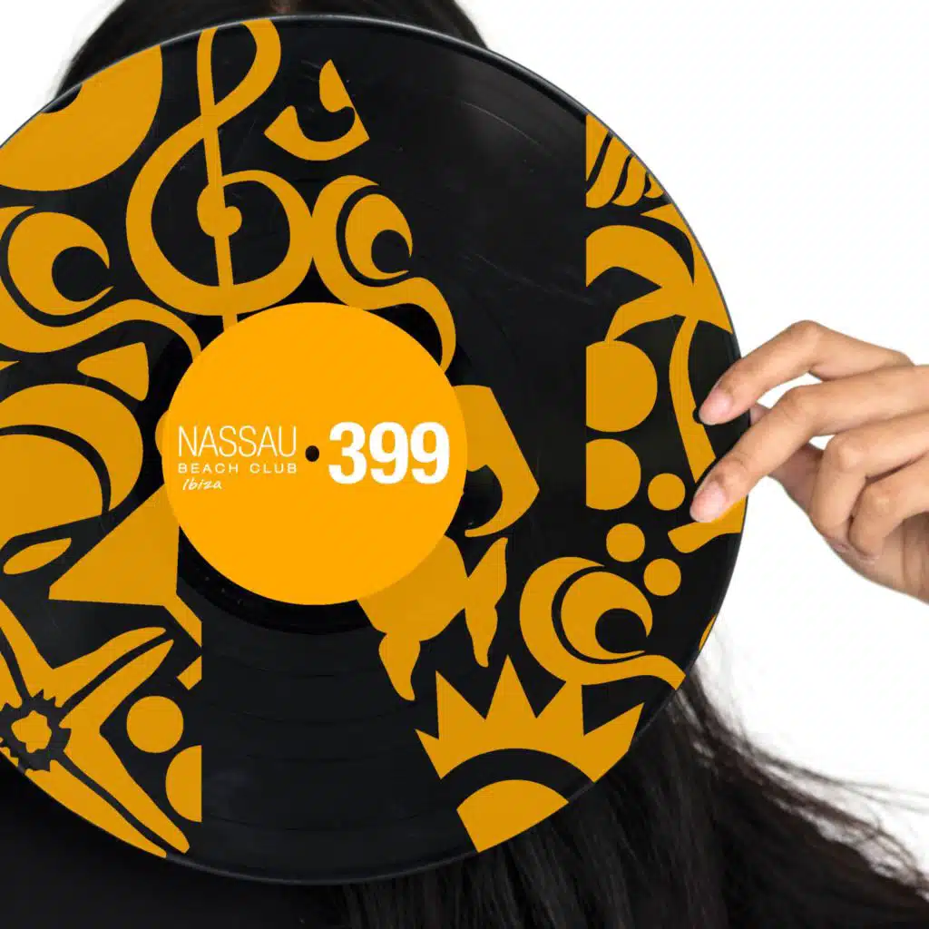 Nassau Beach Club Ibiza FOREVER ALEX ep.399