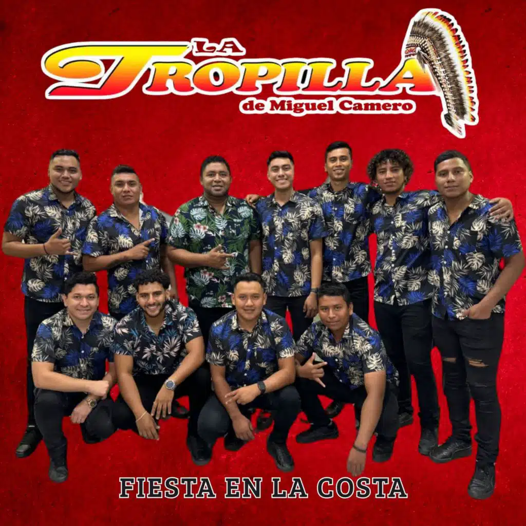 Fiesta en la Costa