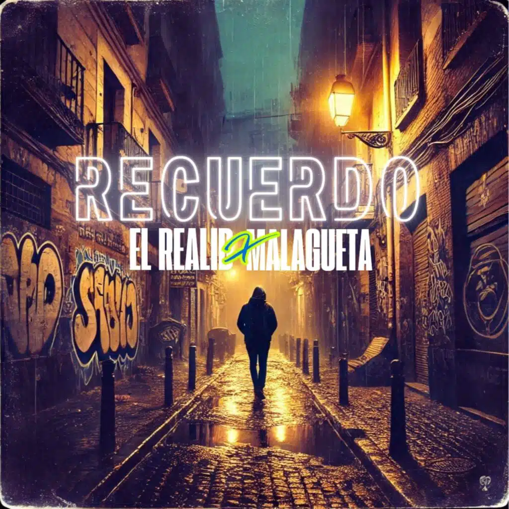 Recuerdo (feat. El Realid & Zero)