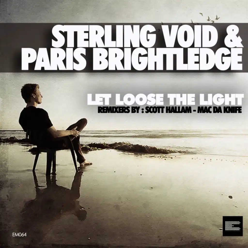 Sterling Void, Paris Brightledge