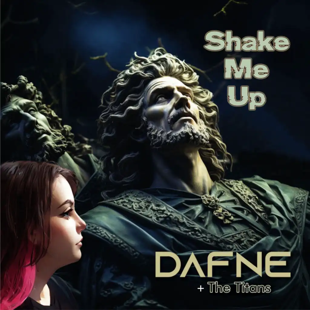 Shake Me Up