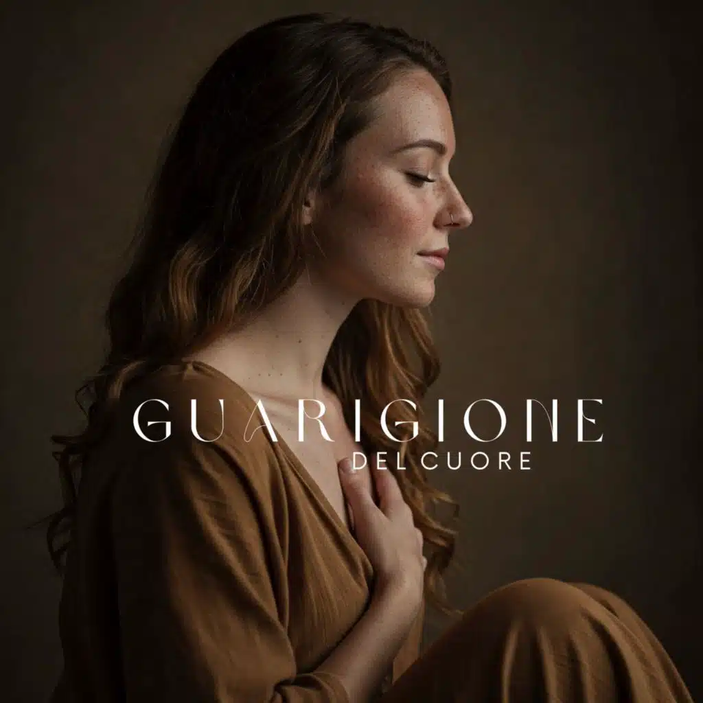 Guarigione del cuore: Equilibrio emozionale con frequenze curative