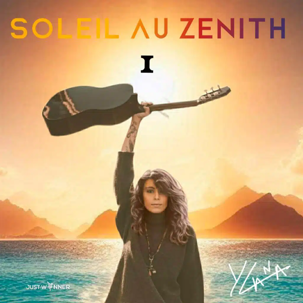 Soleil au zénith