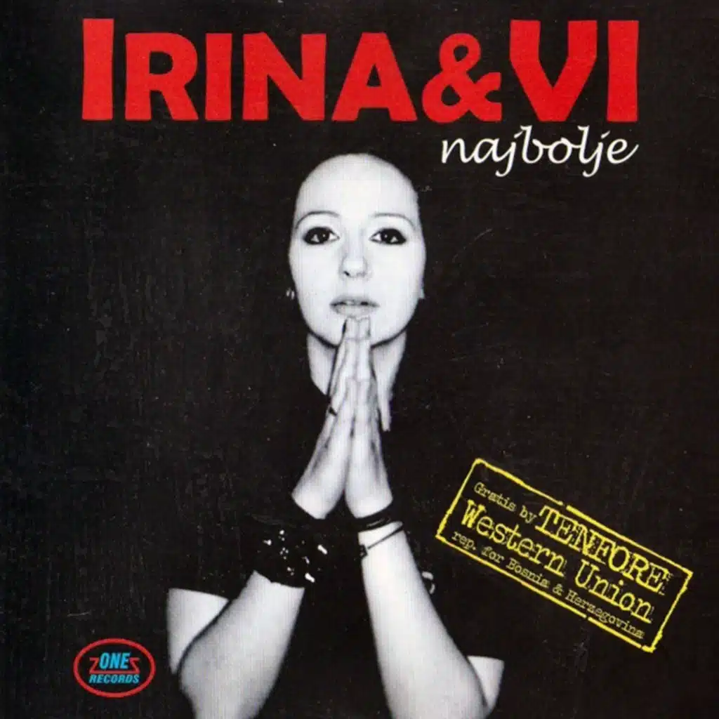 Najbolje