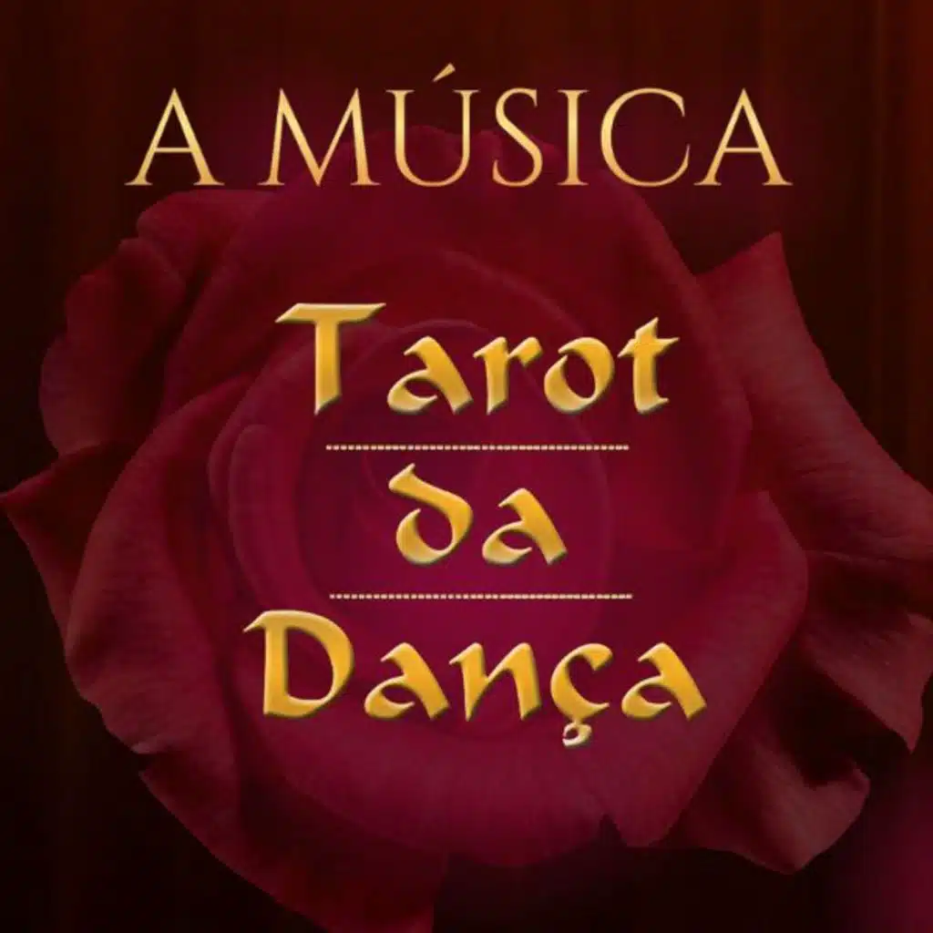 A Música - Tarot da Dança