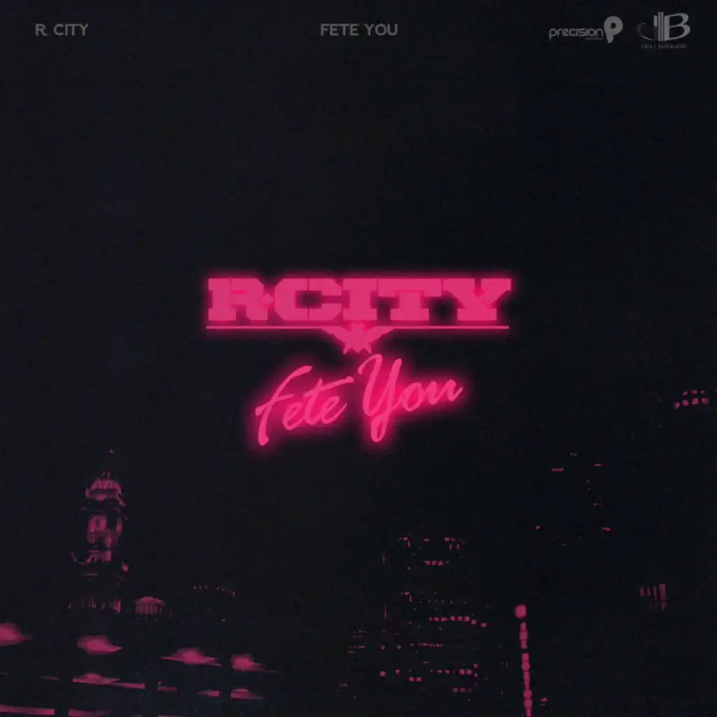 Fete You (Remix) [feat. Deli Banger, Akon & R. City]