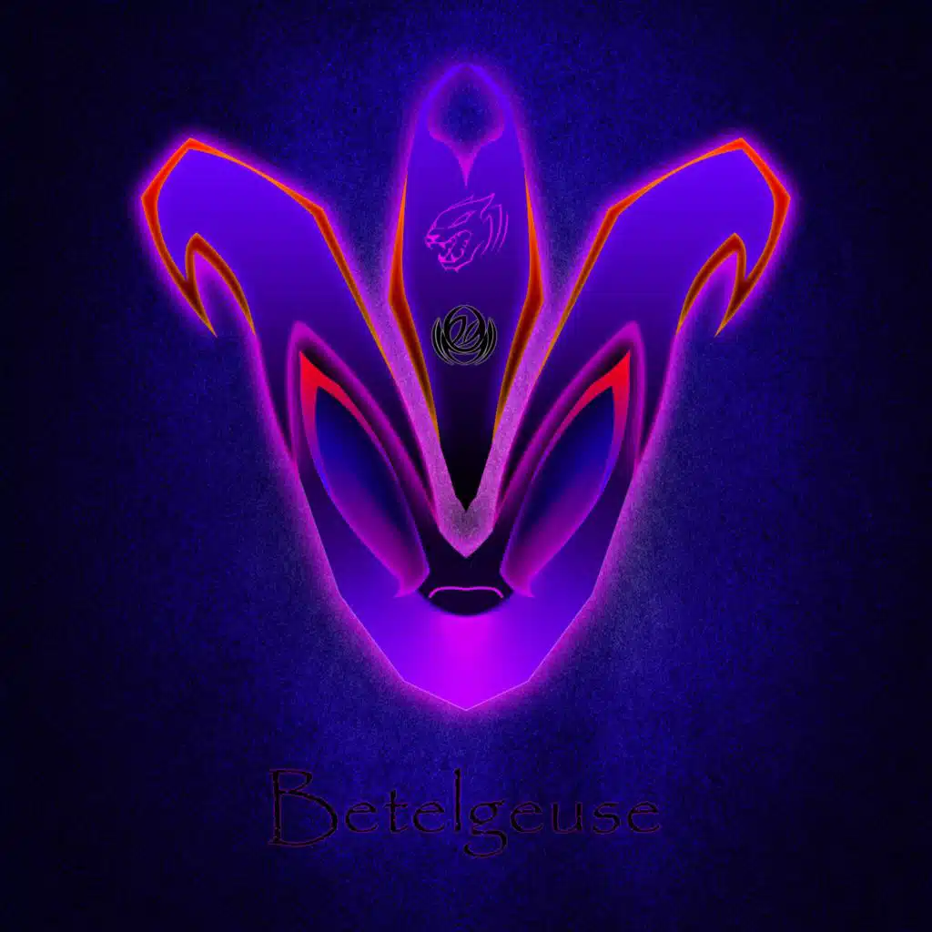Betelgeuse
