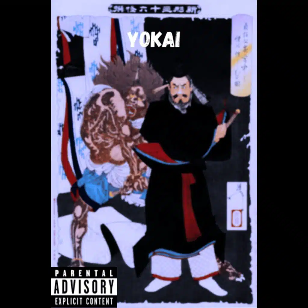 YOKAI