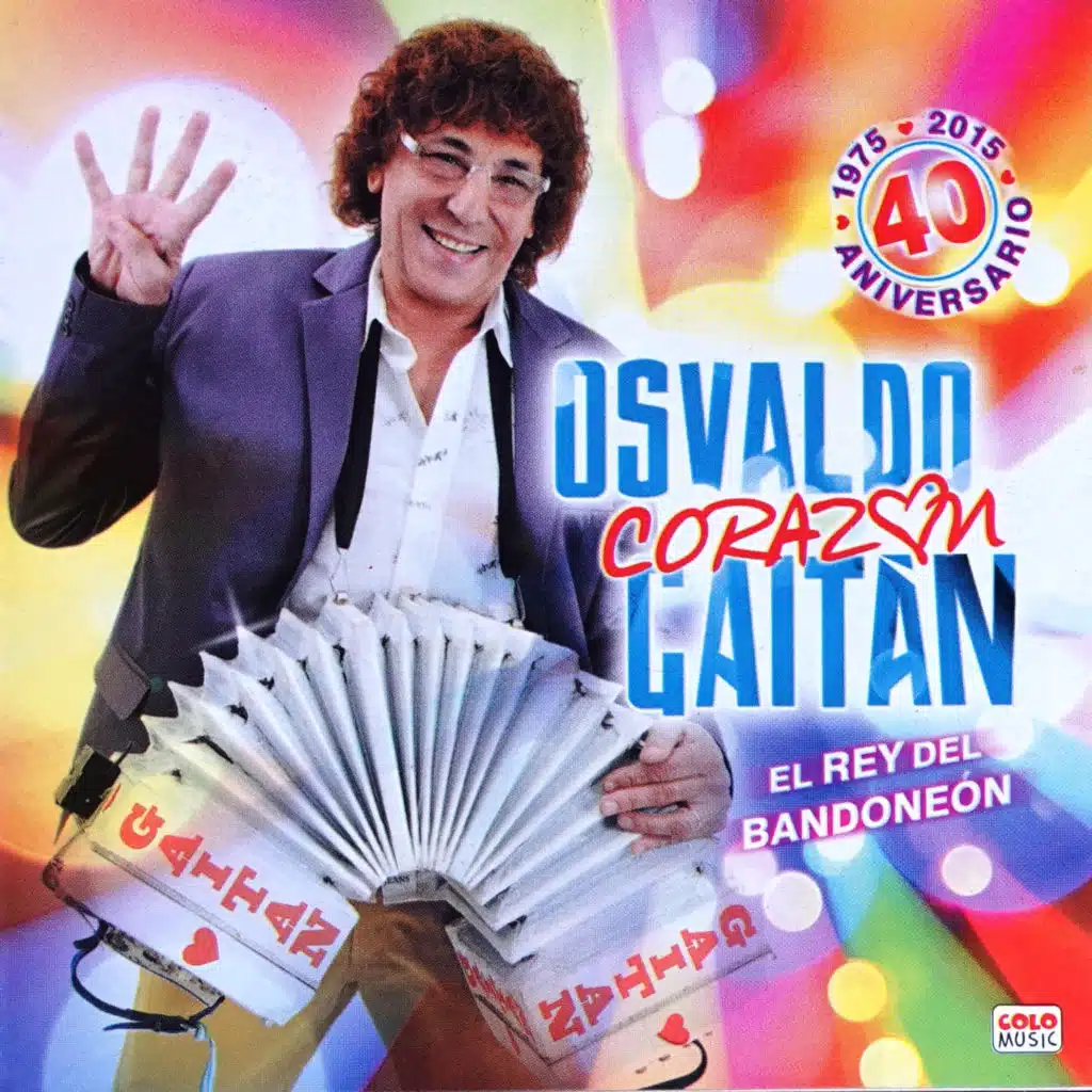 Yo Soy el Loco Lindo