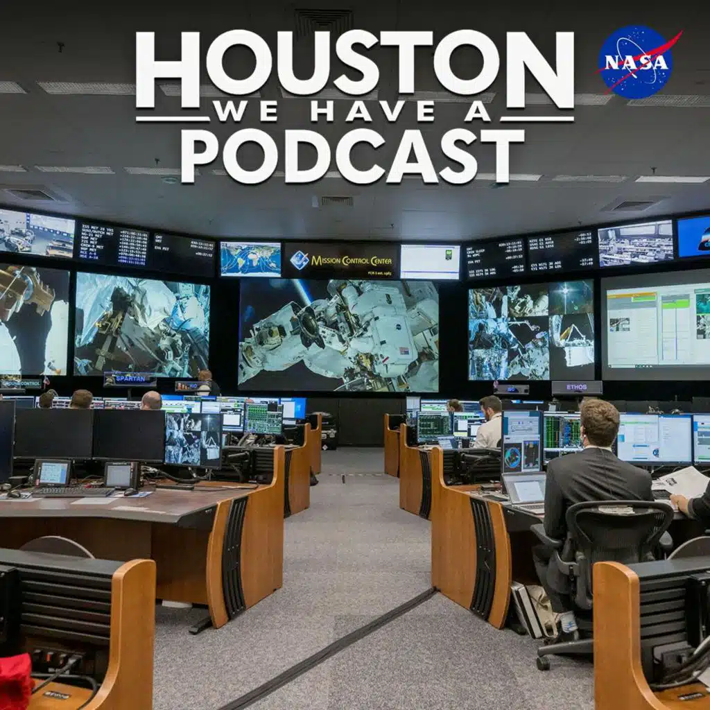 Mission Control: The Communications Corridor