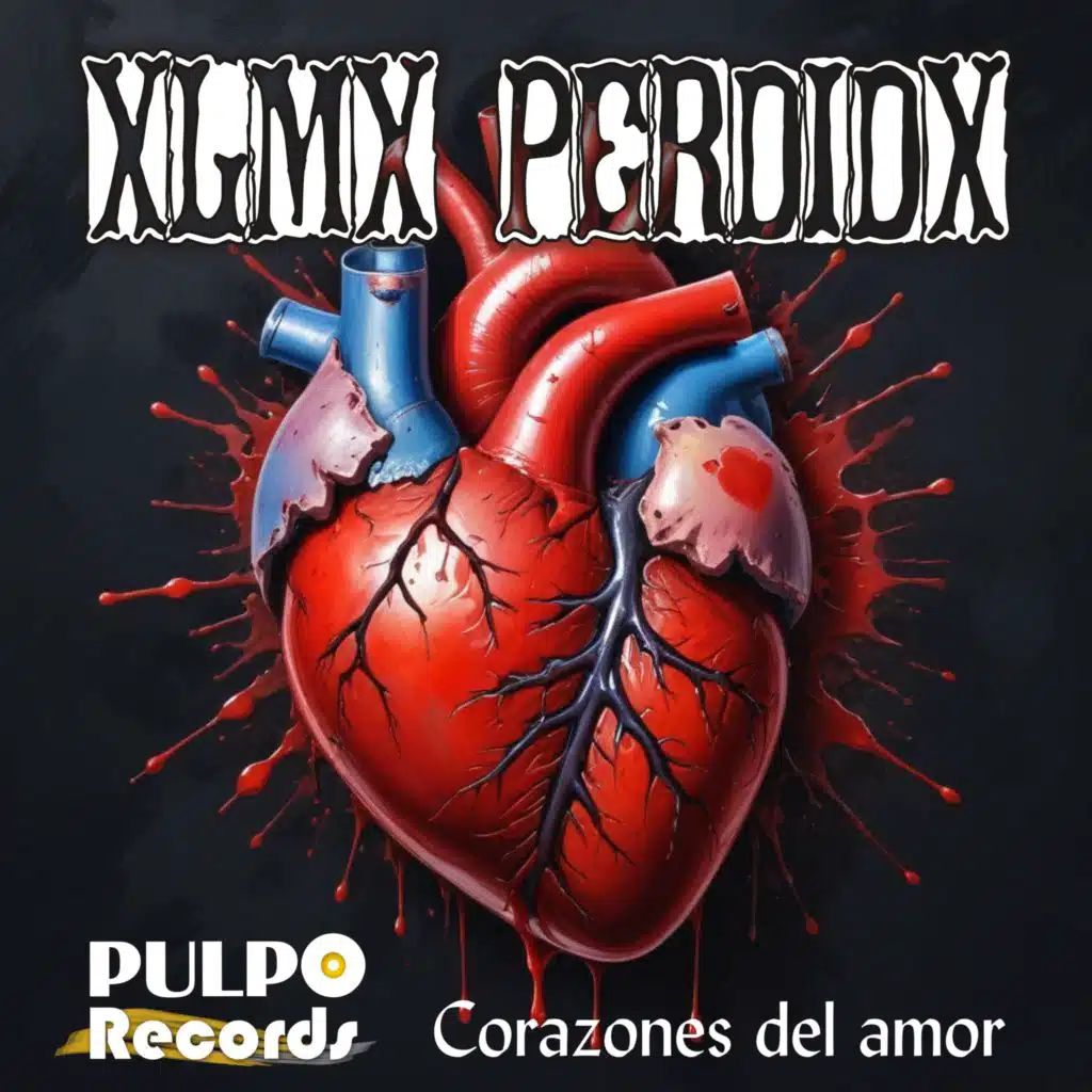 CORAZONES DEL AMOR