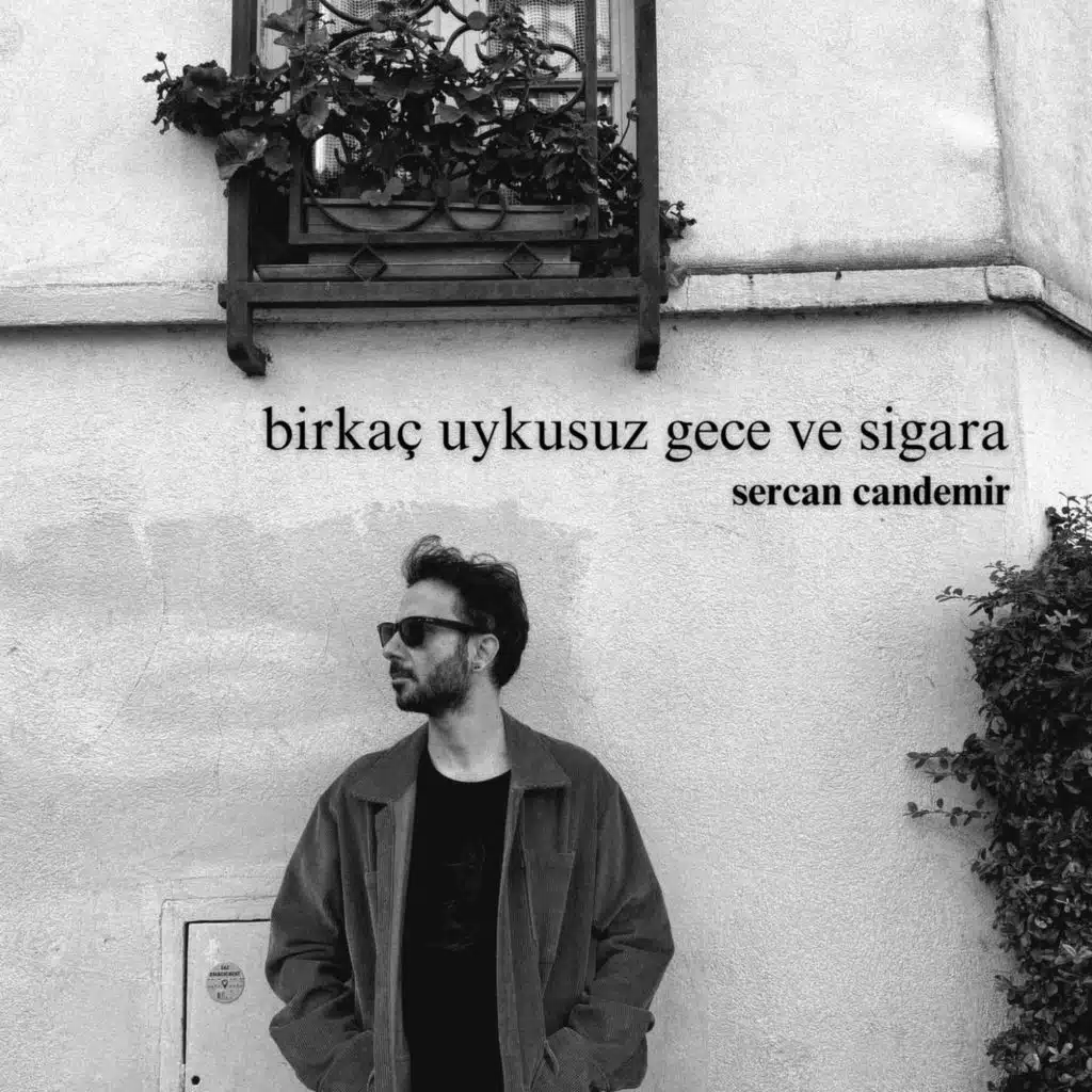 Birkaç Uykusuz Gece Ve Sigara