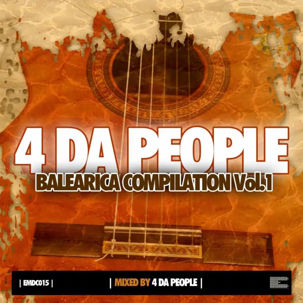 4 Da People & Rik-Art