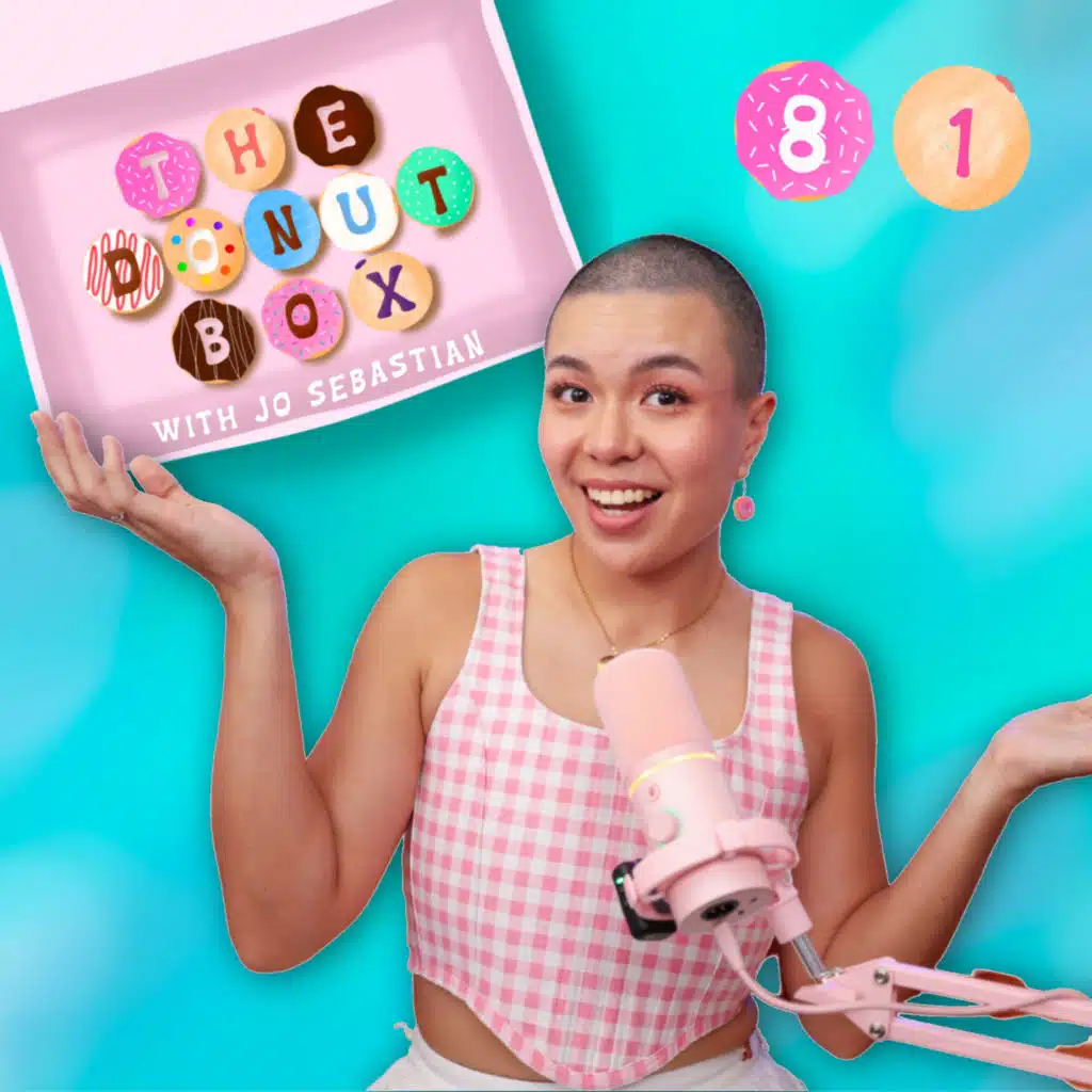 81: EVERYTHING YOU NEED TO KNOW ABOUT BINGE EATING! Kailangan mo 'to! 