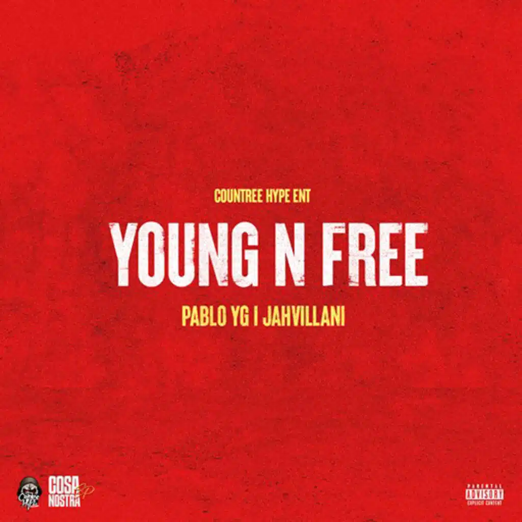 Countree Hype, Jahvillani & Pablo YG