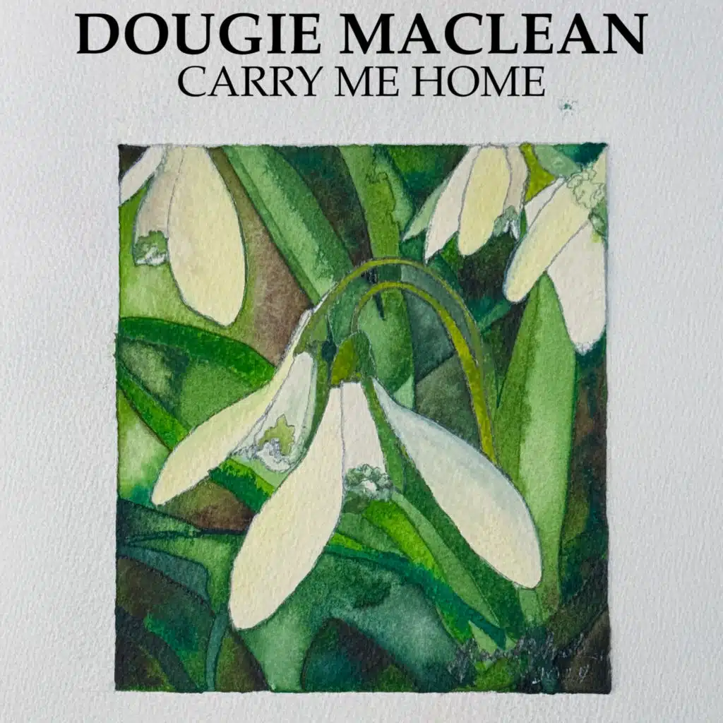 Dougie MacLean & Jamie MacLean