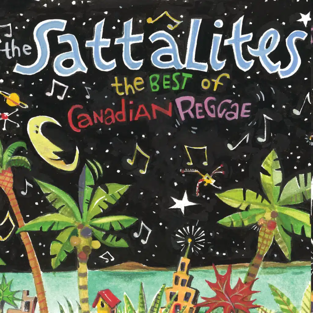 Sattalites