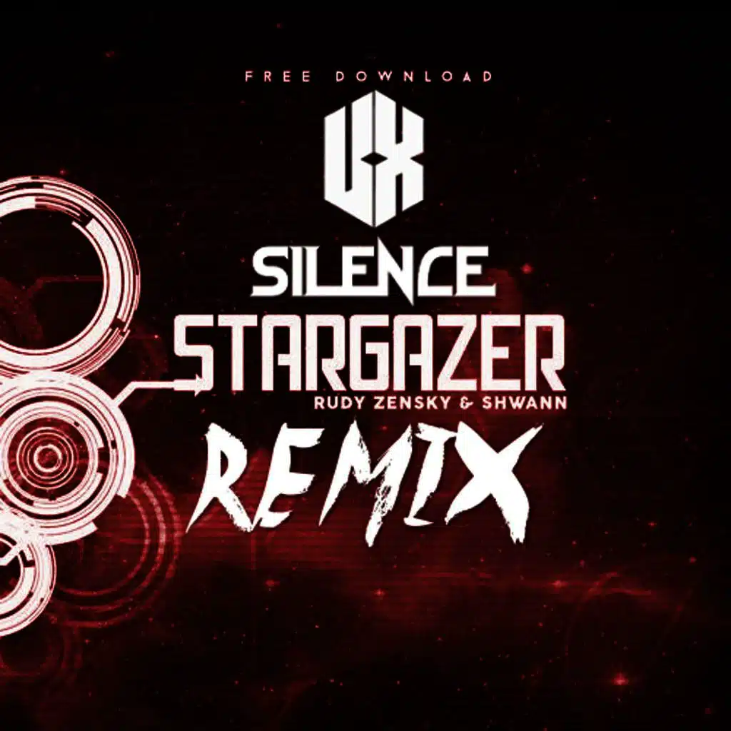 Stargazer (Silence & Voldex Remix)