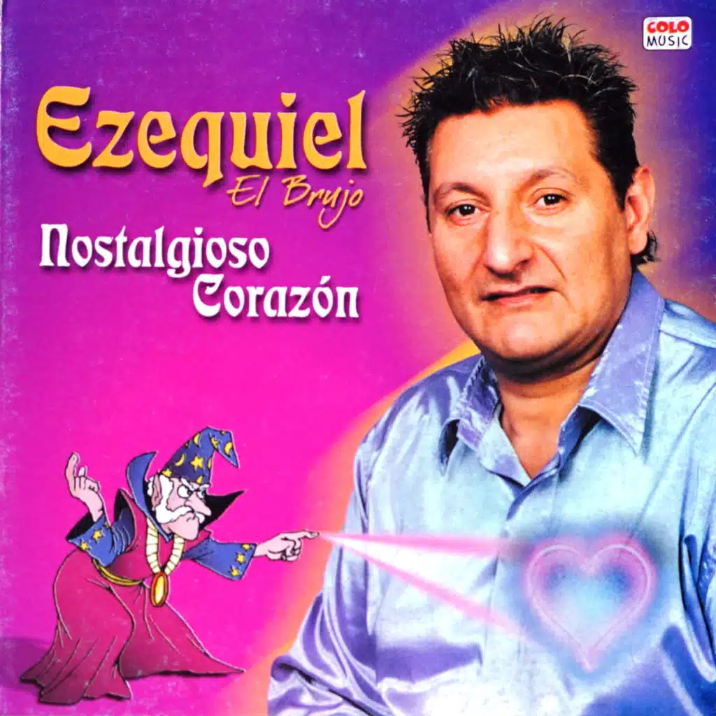 Nostalgioso Corazón