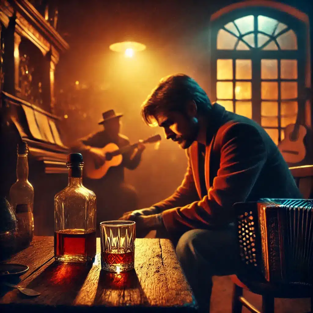 Bebiendo Por Tu Amor