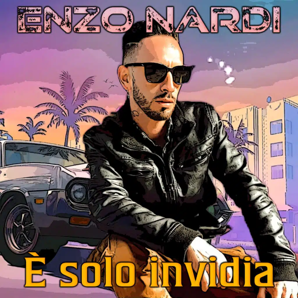 Enzo Nardi