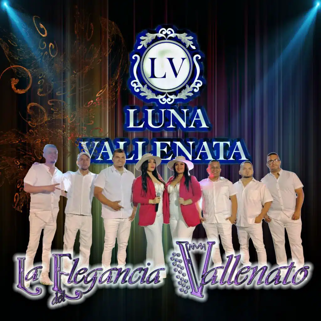 Luna Vallenata