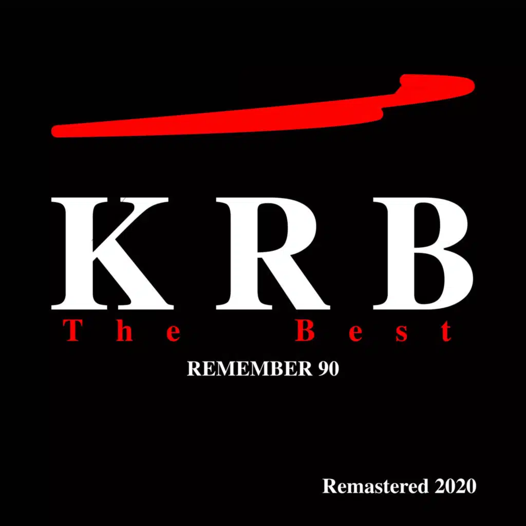 The Best (Remember 90) (Remasterizado 2020)