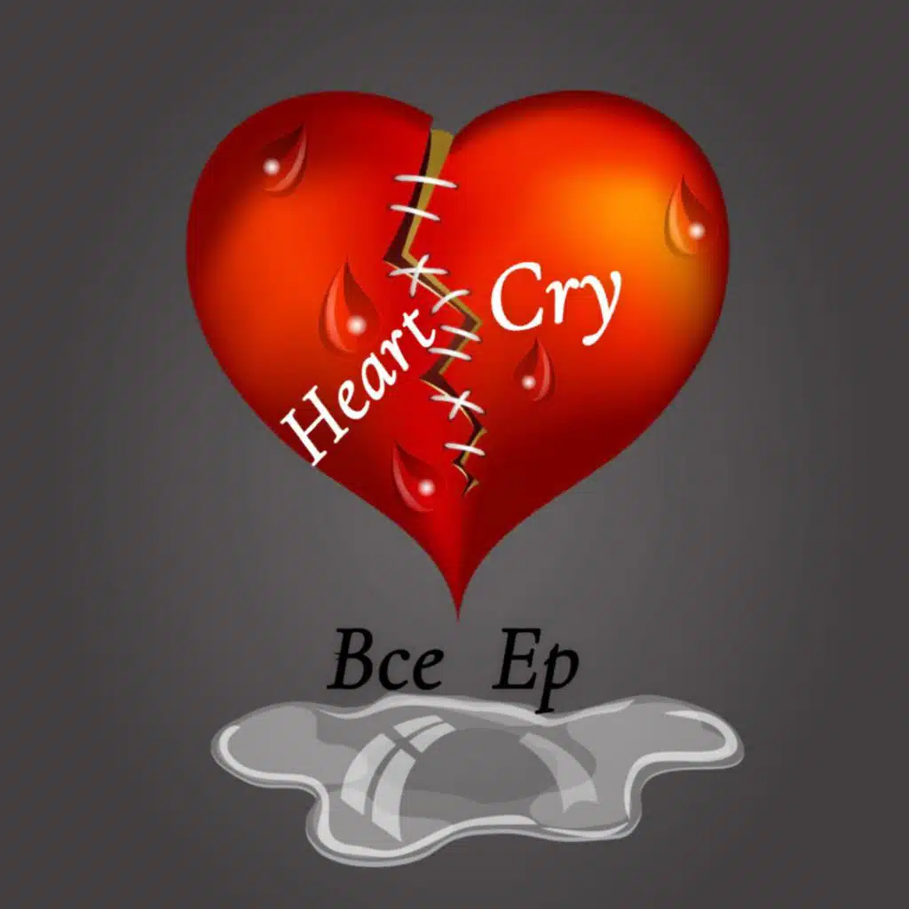 Heart Cry