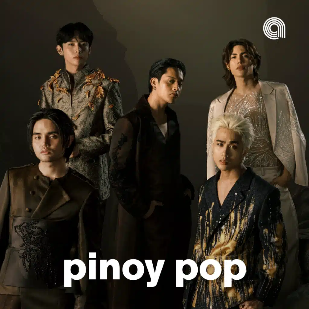 Pinoy Pop