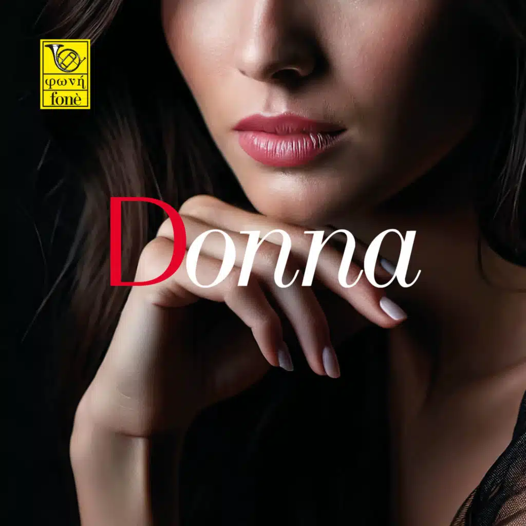 DONNA