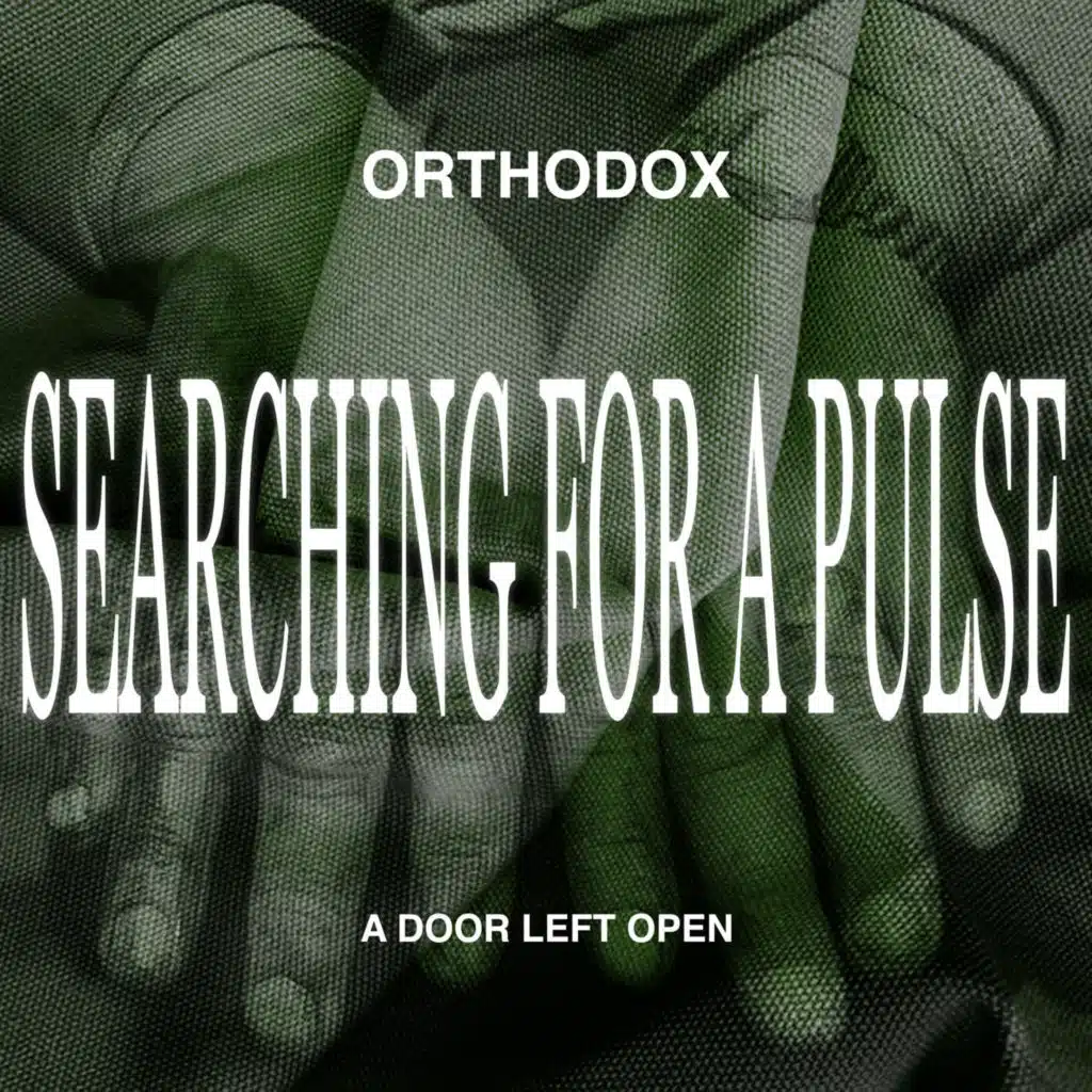 Searching for a Pulse