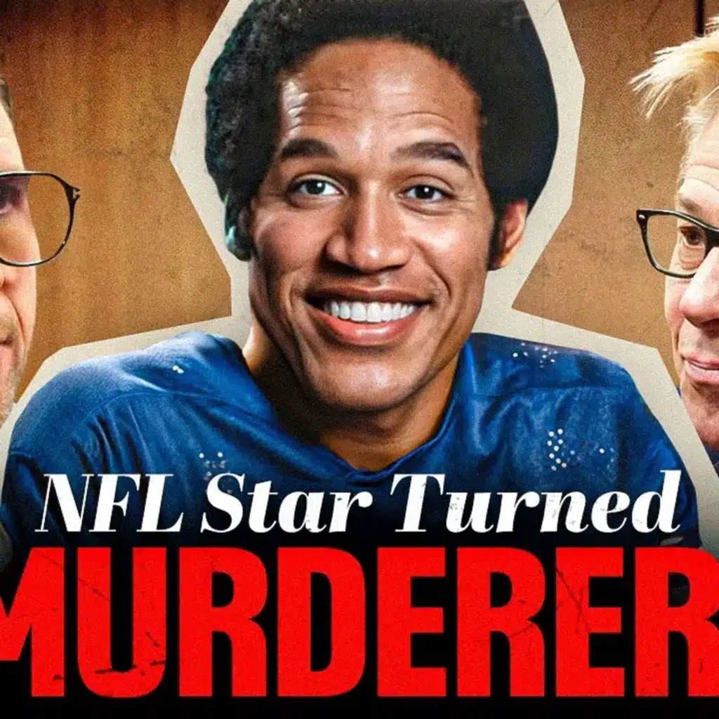 Are OJ & Serial Killers Cut From The Same Cloth?
