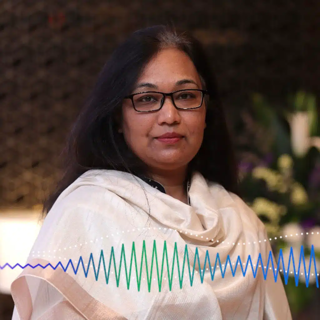 Driving Change: Rumana Huque on the Real Costs of Bangladesh's Tobacco Dependency