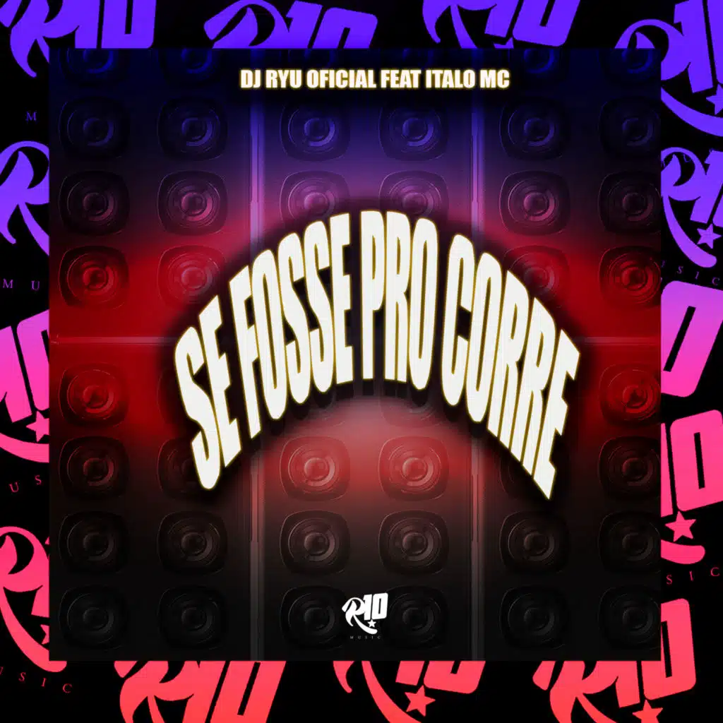 Se Fosse pro Corre (feat. ITALO MC)