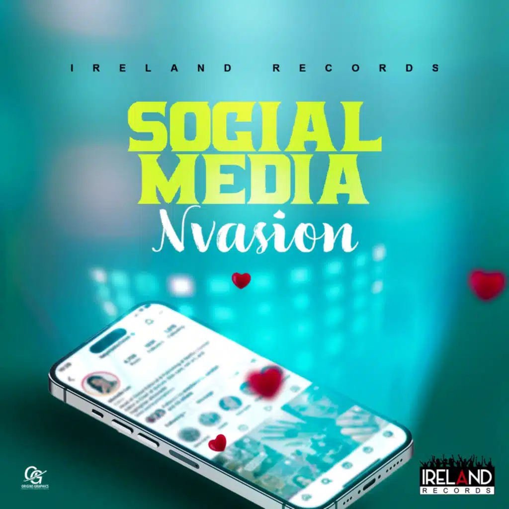 Nvasion & Ireland Boss