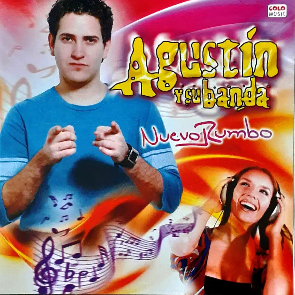 Agustín y Su Banda